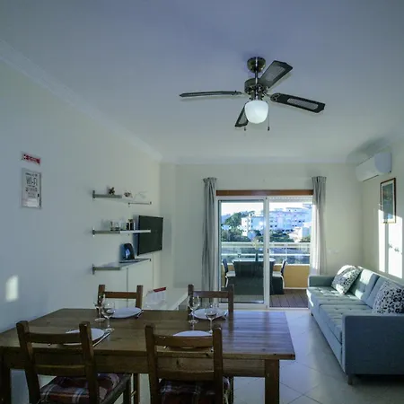 Apartment Flh Da Rocha Family