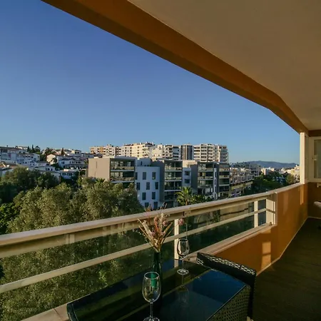 Apartment Flh Da Rocha Family *