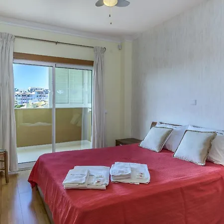 Apartment Flh Da Rocha Family