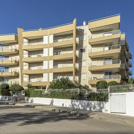 Apartment Flh Da Rocha Family *